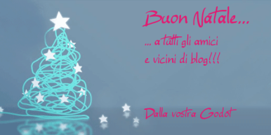 Non C E Blogghiful Che Tenga Buon Natale A Tutti Voi Daily Godot S Weblog